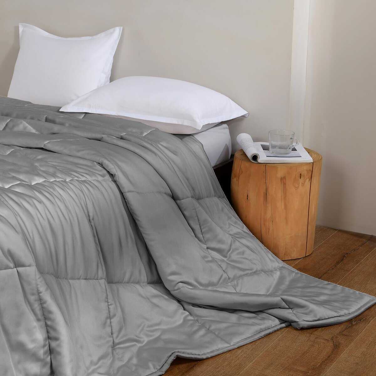 Edredón 100% Rayón Derivado del Bambú para Durmientes - Imagen 7