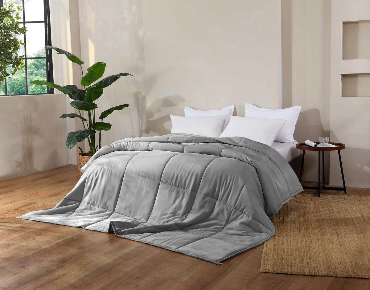 Edredón 100% Rayón Derivado del Bambú para Durmientes - Imagen 8