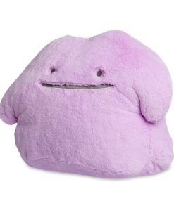 Peluche Pokémon Center: Ditto Comfy Friends, 15 Pulgadas
