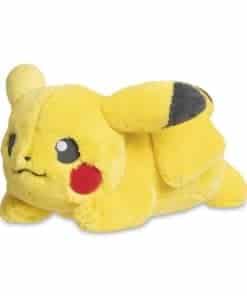 Pokémon Center: Peluche Pikachu Comfy Friends, 15 pulgadas