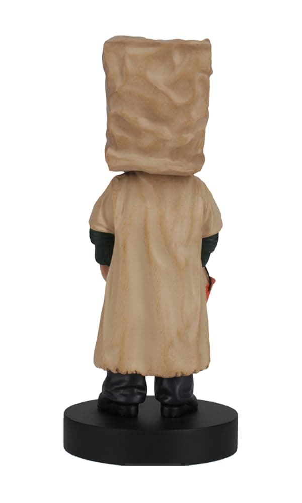 Estatua coleccionable de Royal Bobbles Trick 'R Treat - Imagen 5