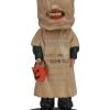 Estatua coleccionable de Royal Bobbles Trick 'R Treat