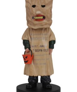 Estatua coleccionable de Royal Bobbles Trick 'R Treat