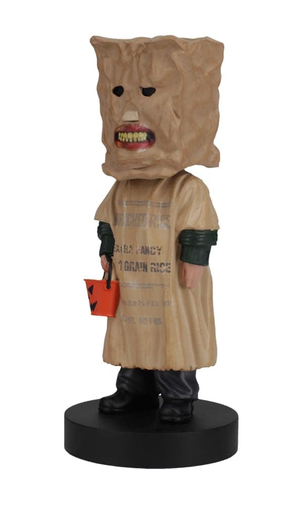 Estatua coleccionable de Royal Bobbles Trick 'R Treat - Imagen 3