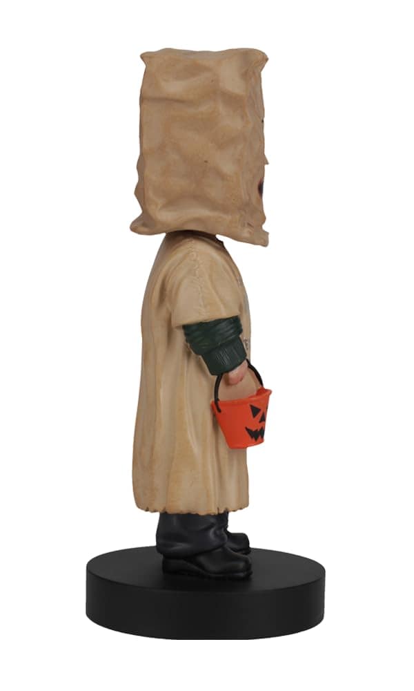 Estatua coleccionable de Royal Bobbles Trick 'R Treat - Imagen 7