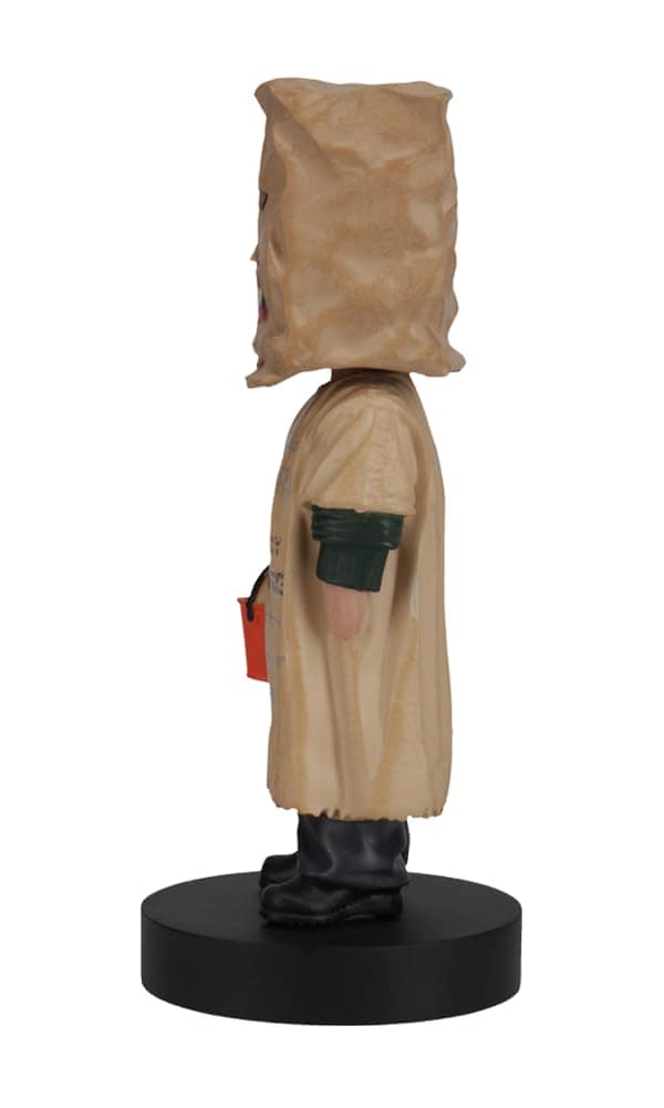 Estatua coleccionable de Royal Bobbles Trick 'R Treat - Imagen 4