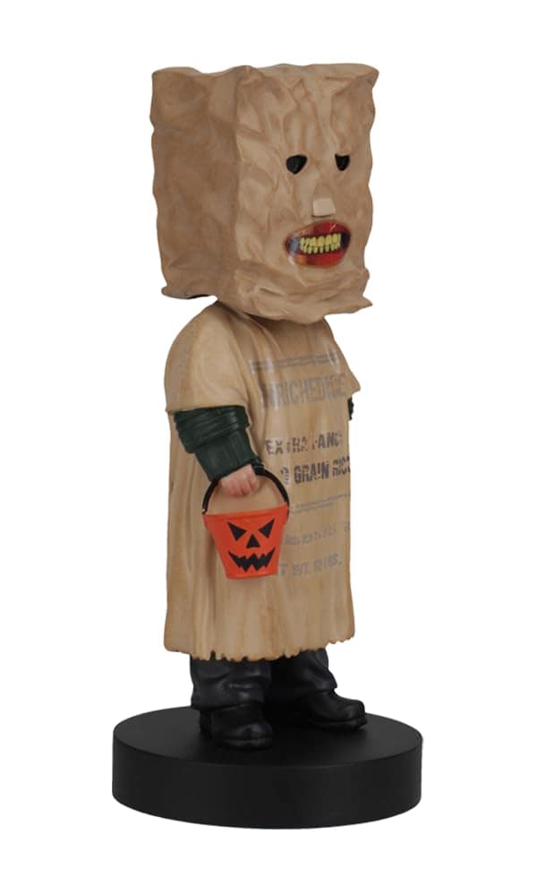 Estatua coleccionable de Royal Bobbles Trick 'R Treat - Imagen 6