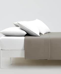 Southshore Fine Living, Inc. 2-Pack Sábana Plana King,