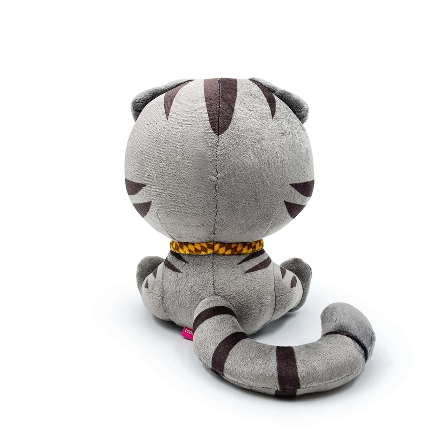 Youtooz Argylle Chip 9" Pulgadas Peluche, Chip de Peluche, - Imagen 5