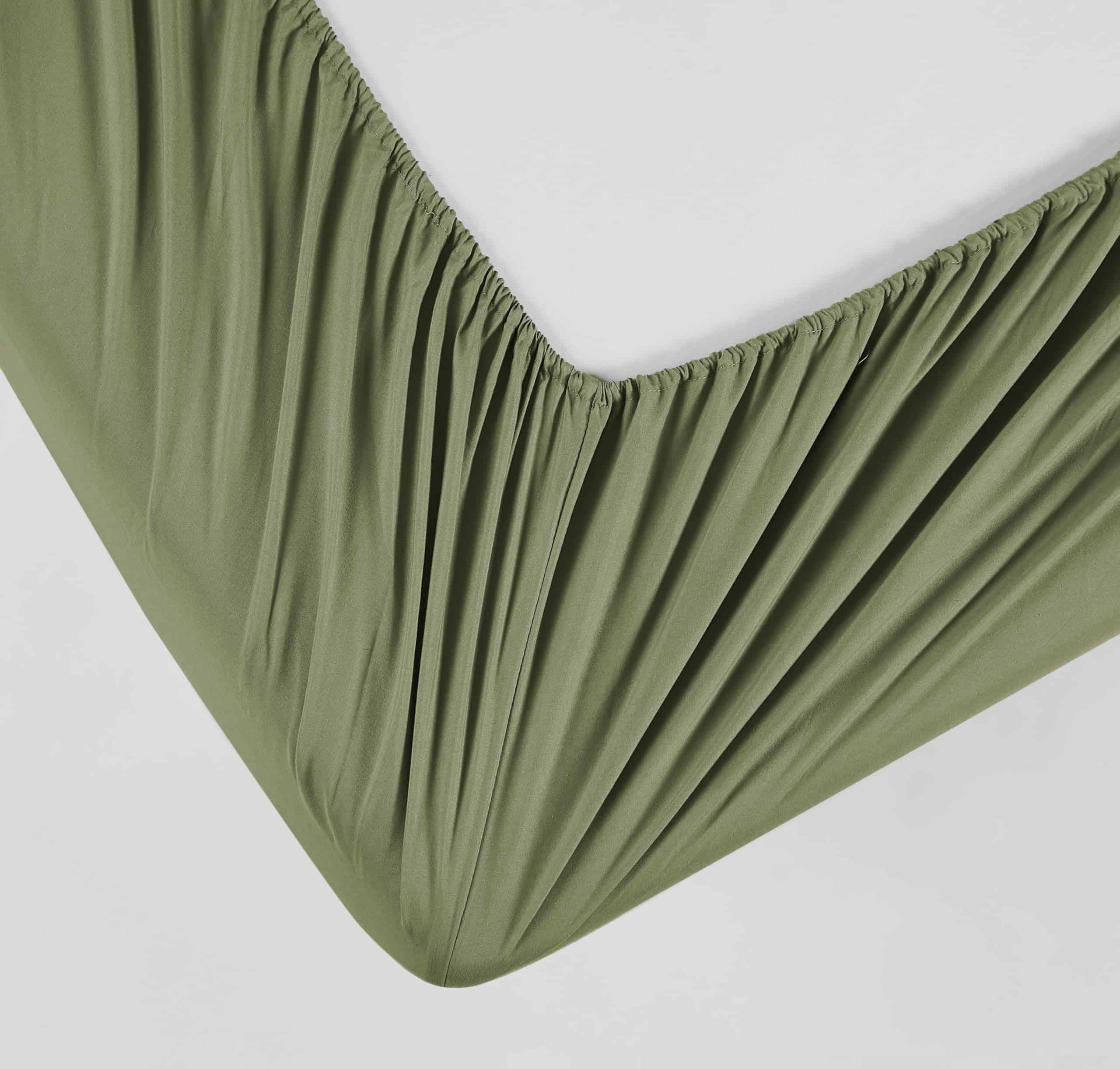 Juego de sábanas ajustables de bolsillo profundo Southshore - Imagen 3