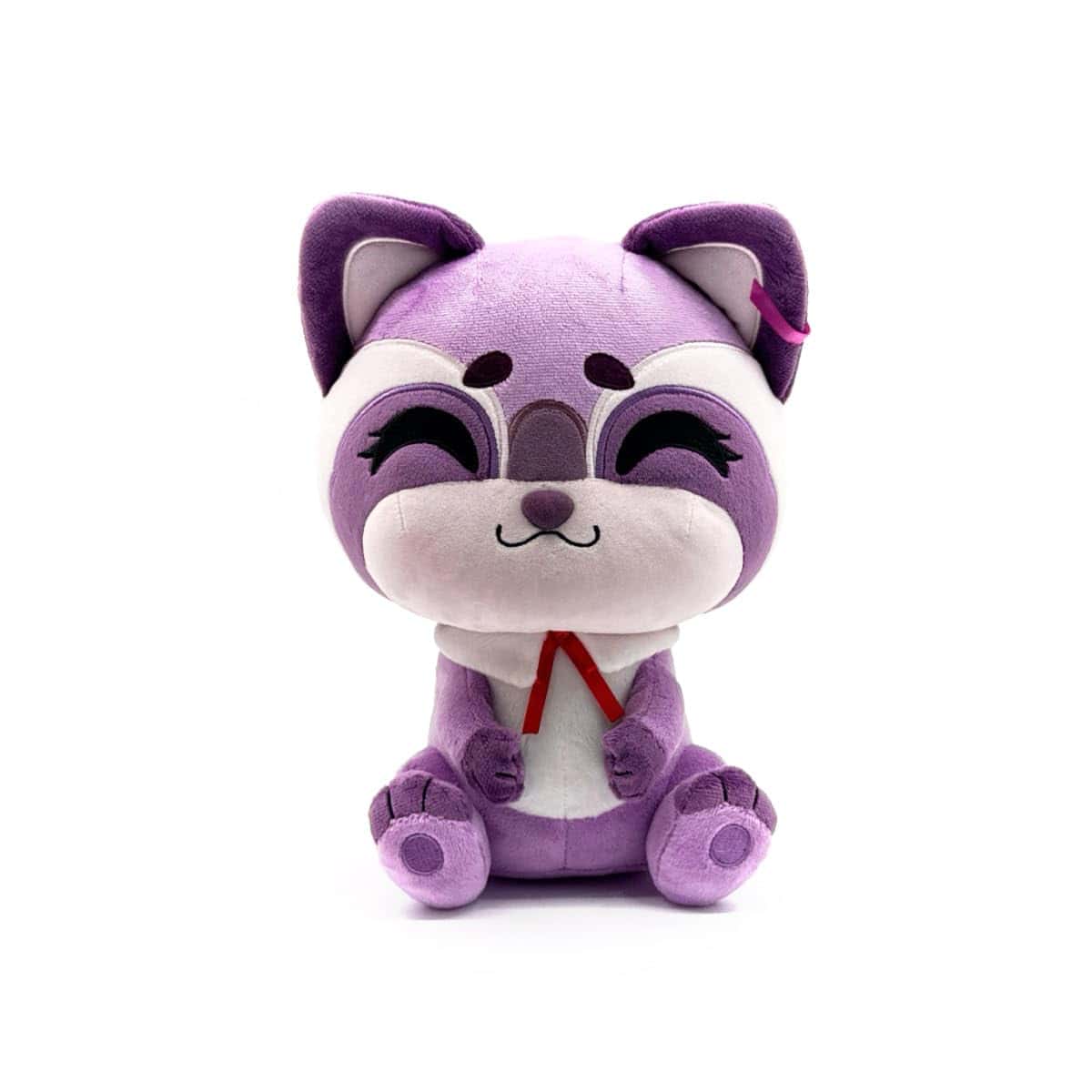 Peluche de Yuri's Raccoon de YouTooz 9 pulgadas Doki Doki