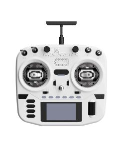 RadioMaster Boxer Crush EdgeTX 2.4G 16CH Control Remoto