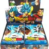 Caja de refuerzo de DragonBallSuper TCG / CCG [Japonés]