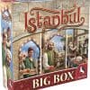 Juego de Mesa Istanbul Big Box Versión de Estados Unidos de