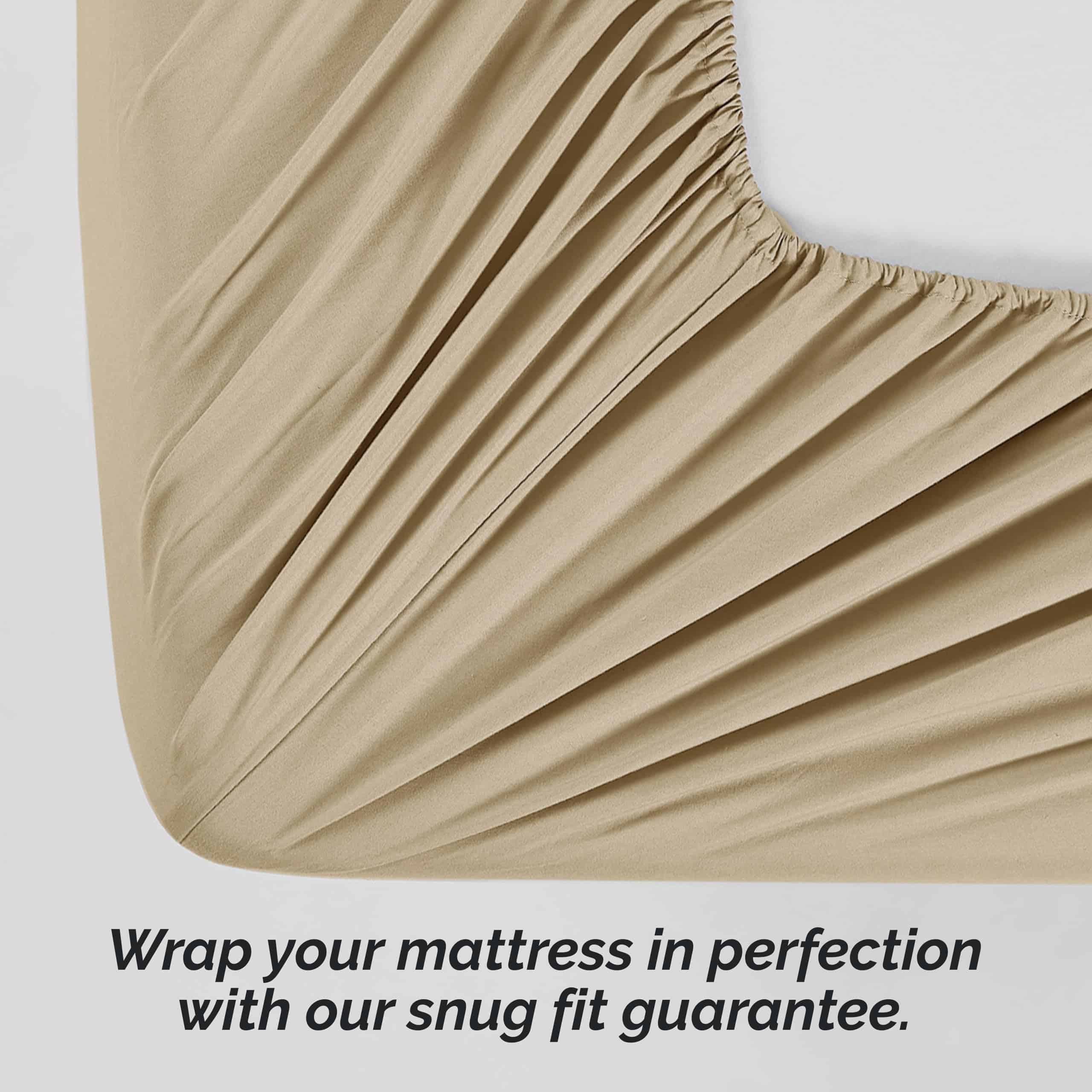 Southshore Fine Living, Inc. Juego de 2 -Arena Suave - Imagen 5