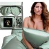 Funda de Almohada, Antifaz y Scrunchie de Seda 100% Natural