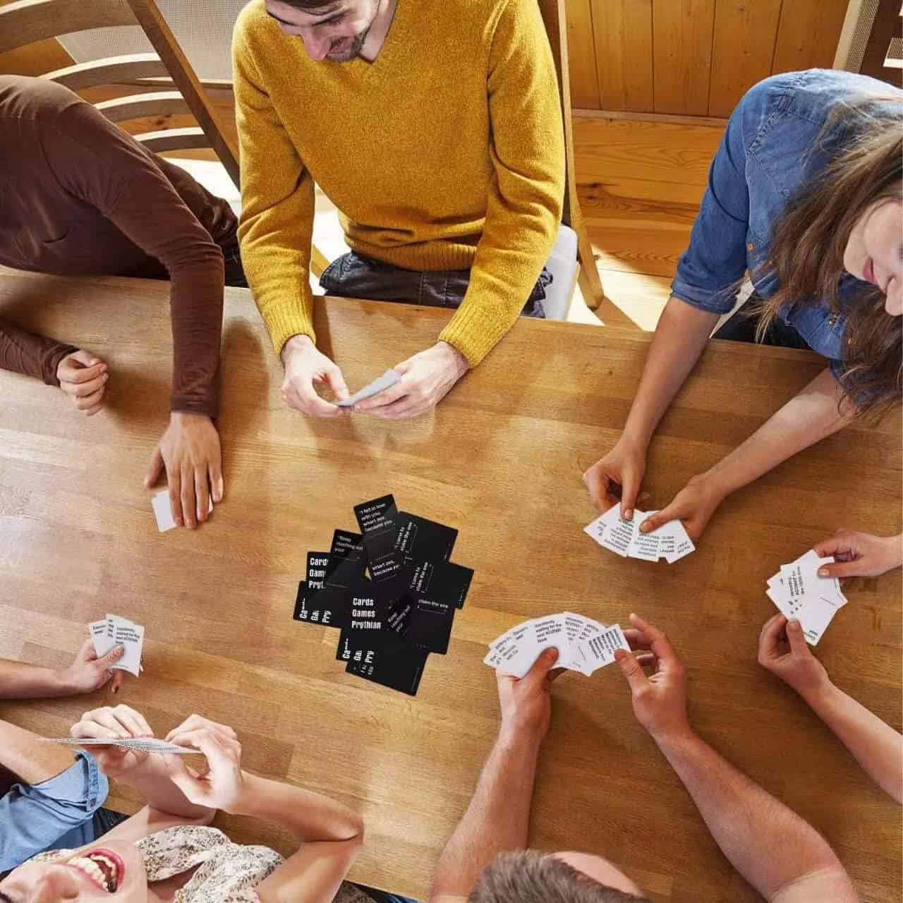 Juego de Cartas vs ACOTAR (Prynthian) - Juego de Cartas de - Imagen 8