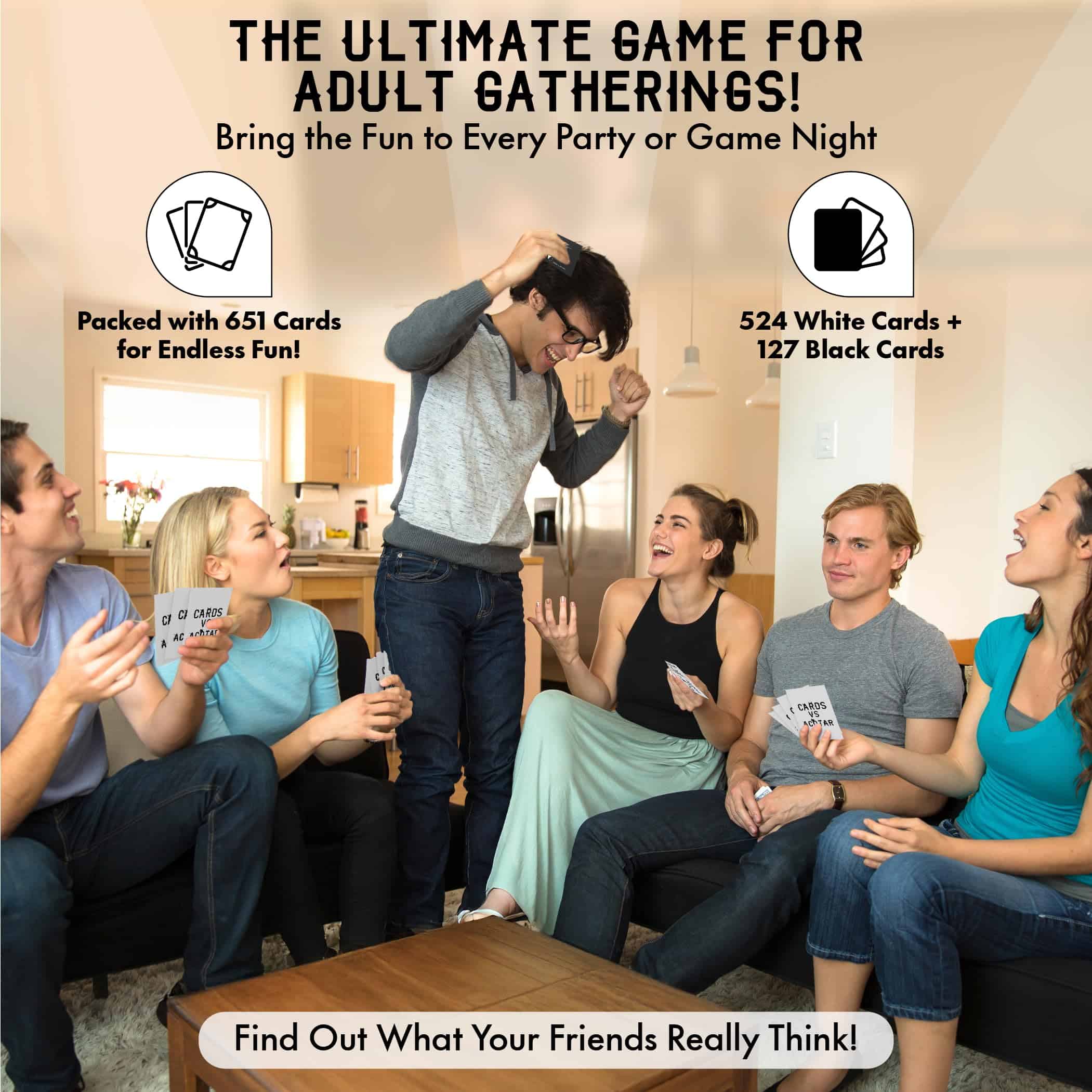 Juego de Cartas vs ACOTAR (Prynthian) - Juego de Cartas de - Imagen 7