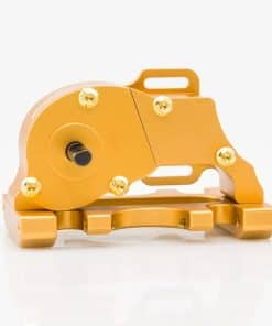 Kit de Engranajes de Transmisión RhinoESC RhinoRC GB867 V2,