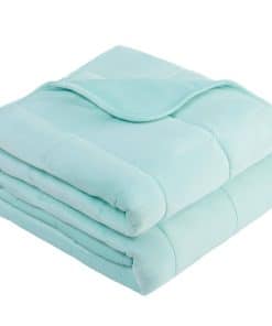 Manta ponderada L'AGRATY - 60"x80" 15lbs. Manta pesada