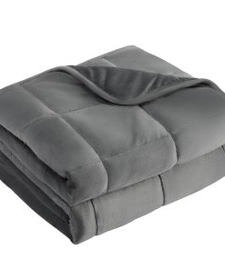 Manta Ponderada L'AGRATY - 48"x72" 15lbs Suave Transpirable