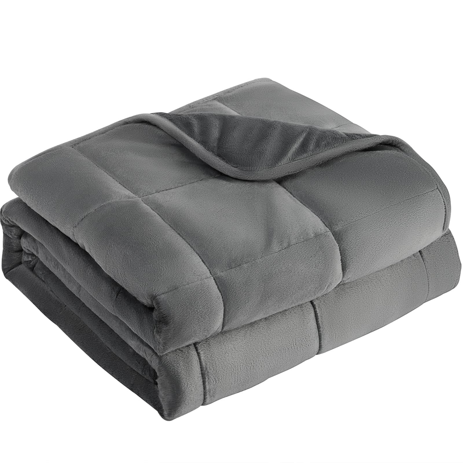 Manta Ponderada L'AGRATY - 48"x72" 15lbs Suave Transpirable