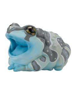 Miniatura Coleccionable Animal Heavenly Body Series 20 Rana