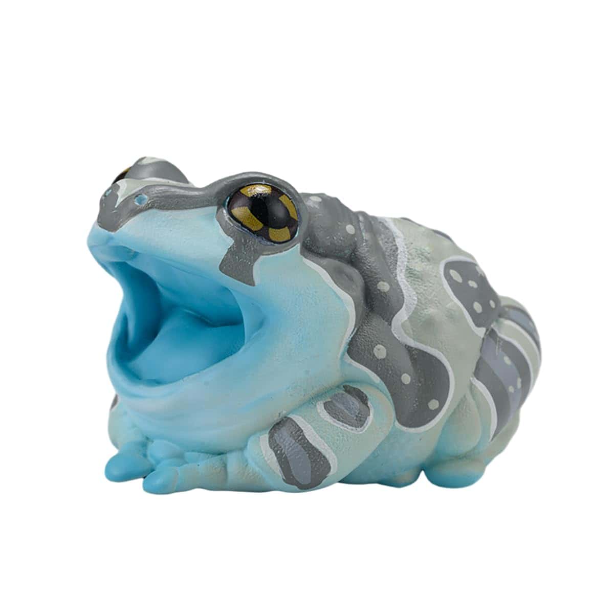 Miniatura Coleccionable Animal Heavenly Body Series 20 Rana