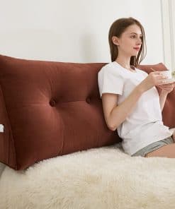 Almohada para Cabecera de Cama Zelladorra, Almohada