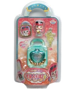 Figura coleccionable Catch Teenieping Season 3 de