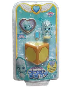 Figura Teenieping Catch Temporada 1 Coolping Animación