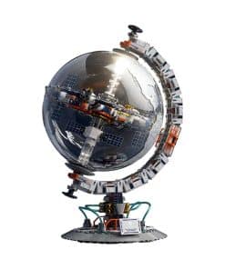 Kit de Juguetes de Bloques de Construcción de Globo