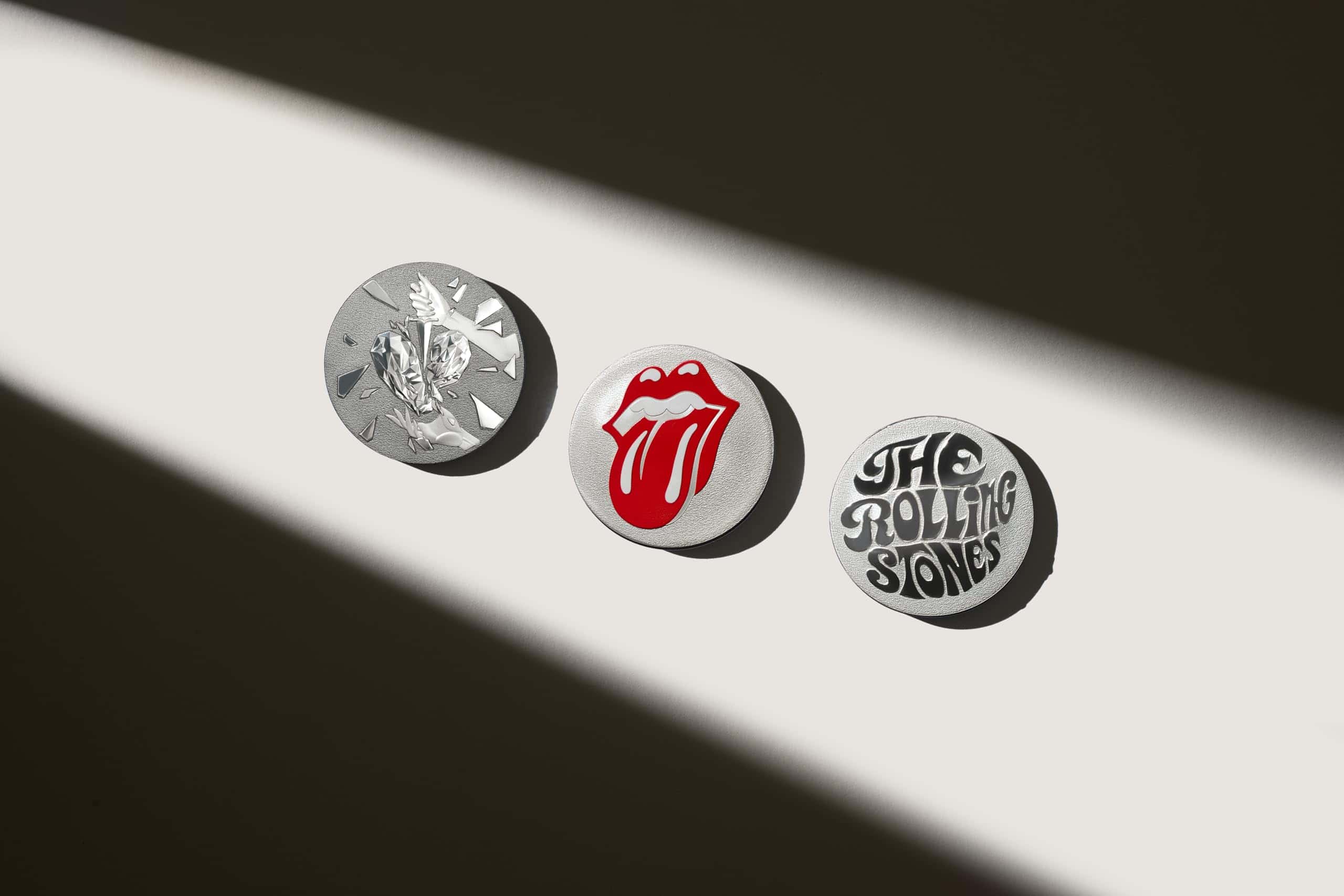 Set Estabilizador de The Rolling Stones - Imagen 7