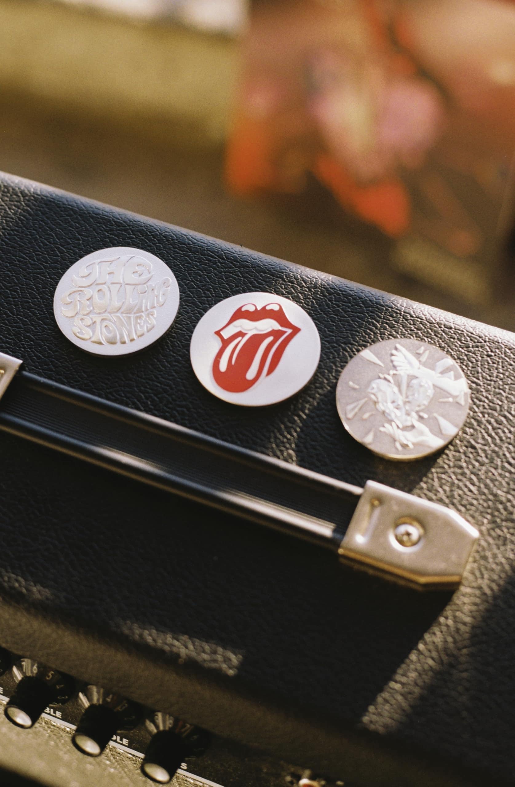 Set Estabilizador de The Rolling Stones - Imagen 6