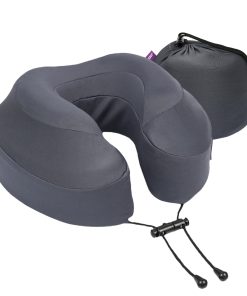 Almohada de Viaje Cabeau para Vuelos Largos - Evolution