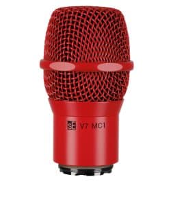 Cápsula de micrófono SE Electronics V7-MC1-RED para