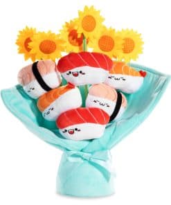 Ramo de Peluche de Sushi Trio de Smoko
