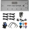 M239 Mini Iso-Brick 9v,18v Fuente de Alimentación para