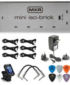 M239 Mini Iso-Brick 9v,18v Fuente de Alimentación para