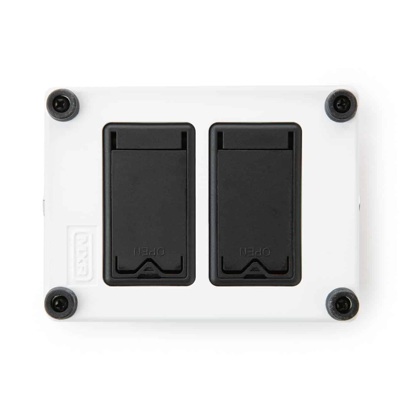 Pedal de Efectos para Guitarra Eléctrica MXR EVH117 Flanger - Imagen 7