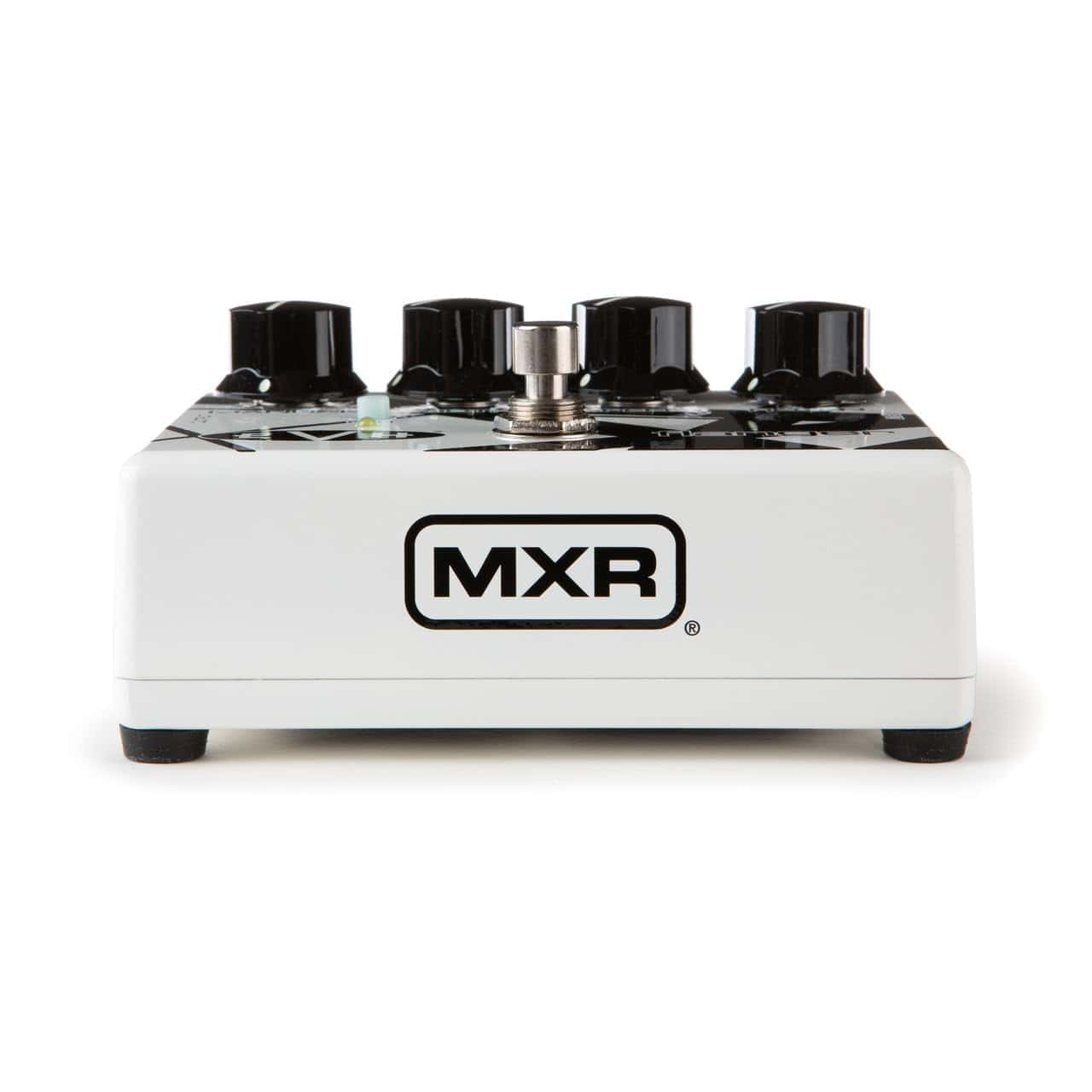 Pedal de Efectos para Guitarra Eléctrica MXR EVH117 Flanger - Imagen 3