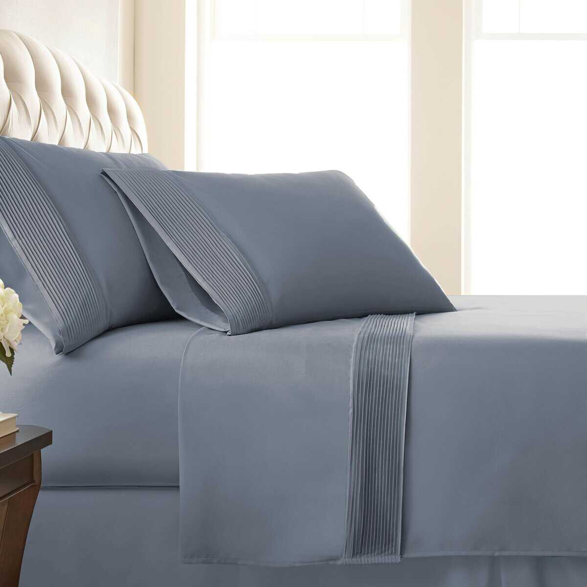 Juego de sábanas gemelas Southshore Fine Living, Inc.,