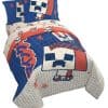 Set de Funda Nórdica Minecraft Creeper Jay Franco Tamaño