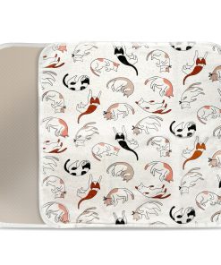 Manta de protección contra EMF TYENT - Bloqueo de RF,