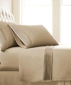 Juego de sábanas divididas Southshore Fine Living, Inc. de