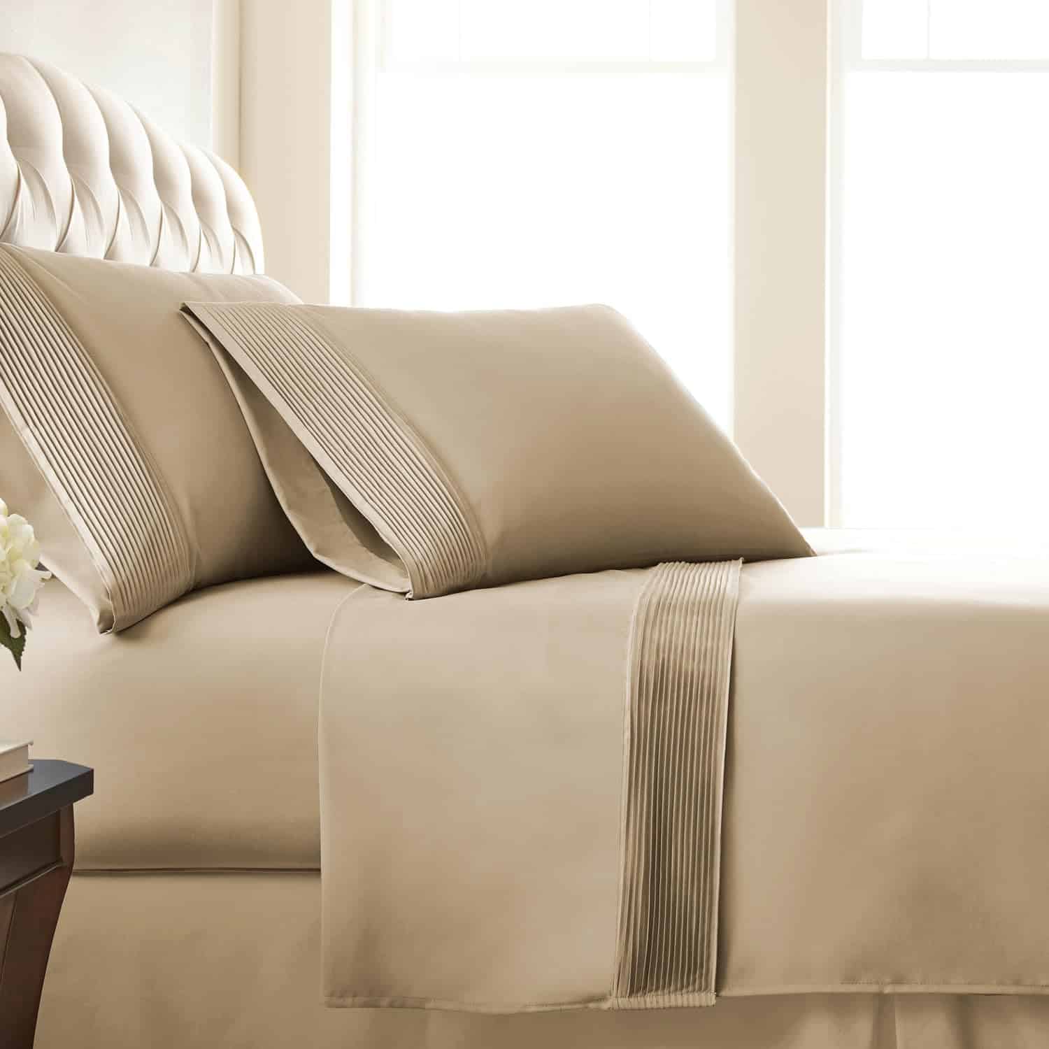 Juego de sábanas divididas Southshore Fine Living, Inc. de