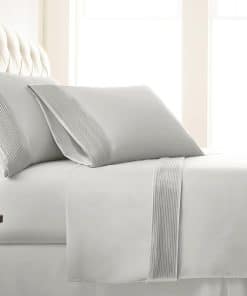 Juego de sábanas Twin de Southshore Fine Living, Inc., 3