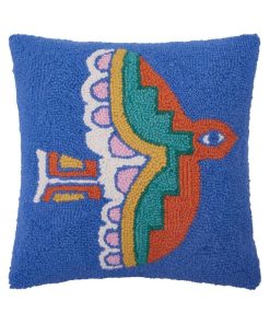 Almohada con gancho Freebird de Peking Handicraft Relleno