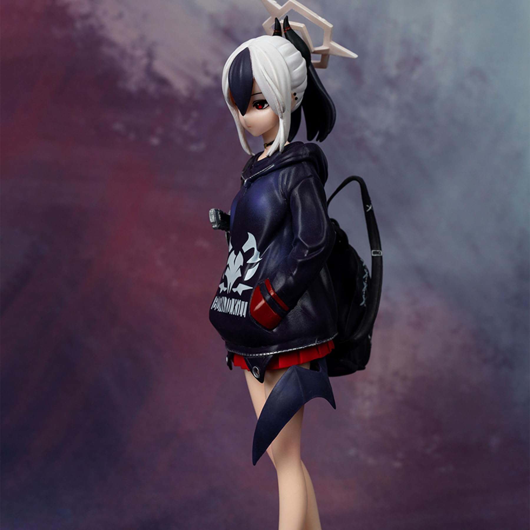 Figura de Kayoko Blue Archive 1/7 Juego de Anime Personajes - Imagen 4