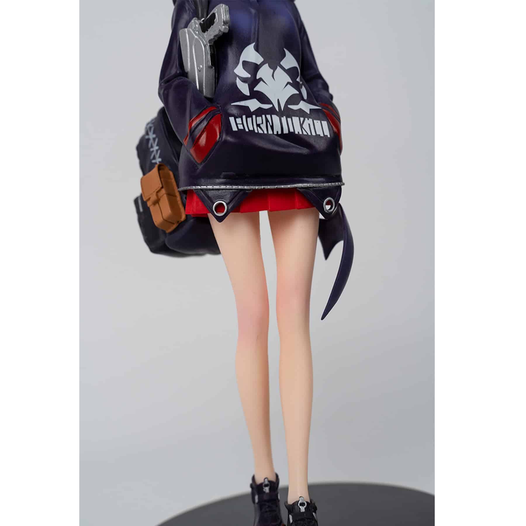 Figura de Kayoko Blue Archive 1/7 Juego de Anime Personajes - Imagen 10